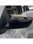 Vw Polo 6r-6c 2009-2017 Batman Yarasa Ayna Kapağı Piano Black Abs Plastik 3