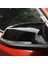 Bmw F30-F32-F20 2012-2018 Batman Yarasa Ayna Kapağı Piano Black Abs Plastik 1