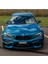 Bmw F30-F32-F20 2012-2018 Batman Yarasa Ayna Kapağı Piano Black Abs Plastik 2