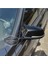 Bmw F30-F32-F20 2012-2018 Batman Yarasa Ayna Kapağı Piano Black Abs Plastik 9