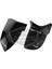 Bmw F30-F32-F20 2012-2018 Batman Yarasa Ayna Kapağı Piano Black Abs Plastik 10
