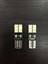 24 Ledli T10 Dipsiz Beyaz Park Ledi Ampulü 12V Cob LED Smd Canbus 1