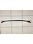 Fiat Egea Bagaj Üstü Slim Spoiler Piano Black - Parlak Beyaz 9