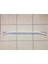 Bmw F30 320I 320D Bagaj Üstü 12-16 Spoiler Piano Black-Beyaz 5