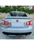 Vw Jetta Mk5 2005-2010 Bagaj Üstü Spoiler Çıtası Piano Black Parlak Siyah 1
