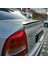 Opel Astra G 1998-2004 Bagaj Üstü Spoiler Bagaj Çıtası Piano Black Parlak Siyah 5