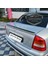 Opel Astra G 1998-2004 Bagaj Üstü Spoiler Bagaj Çıtası Piano Black Parlak Siyah 6