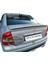 Opel Astra G 1998-2004 Bagaj Üstü Spoiler Bagaj Çıtası Piano Black Parlak Siyah 7