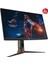 Asus Rog Swift PG27AQN 27" 1 Ms 2k Pivot IPS 360 Hz Oyuncu Monitörü 1
