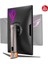 Asus Rog Swift PG27AQN 27" 1 Ms 2k Pivot IPS 360 Hz Oyuncu Monitörü 2