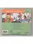 Kenan Doğulu 5.5 CD (Orijinal Dönem Baskı Cd) 2