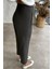 Efektli Kahve Flatolu Pantolon 5113 4
