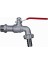 Bahçe Musluğu 3/4" 602109005 1