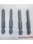 Bits Uçları ( 4 Parça, Herbiri 5cm Boyunda) 1