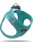 Air-mesh Harness Köpek Göğüs Tasması Yeşil 10