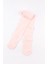 Somon Kız Çocuk Muz Külotlu Çorap 4