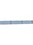 Wallwasher Çubuk Led'i 18X1W 3030 Smd Ledli Gün Işığı Renk 3