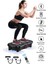 Vibrostar TH-0070-E Bluetoothlu 3D 5 Programlı Titreşimli Spor Kondisyon Fitness Egzersiz Aleti 1