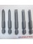 Bits Uçları ( 5 Parça, Herbiri 5cm Boyunda)) 1