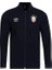 Lisanslı Umbro 5 Yıldız Siyah Ceket Hediyelik Ahşap Kutulu 2