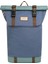 Christopher Euro Iı Serisi Blue Grey Unisex Sırt Çantası 1