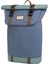 Christopher Euro Iı Serisi Blue Grey Unisex Sırt Çantası 2