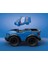 Playmobil 71858 Ford F-150 Raptor 3