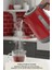 Inox Su Isıtıcı Kettle Paslanmaz Çelik SK-8031 Kırmızı 3