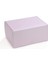 Kurabiye Kutusu Pembe-Mavi 11 x 15 cm 100 Adet 4