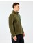 M Polar Jacket Erkek Haki Mont S2520130-0096 2