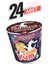 24’lü Tom Yum Noodle Bardak 24X60 gr 1