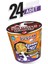 24’lü Kremalı Körili Tavuklu Noodle Bardak 24X80 gr 1