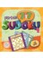 7x7 Sudoku - 4 (Çıkartmalı) 1