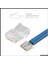 RJ45 Cat6 Utp Connector 8P8C Plug 4
