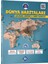 Coğrafyanın Kodları Dünya Haritaları Çalışma Defteri ve Soru Bankası 1