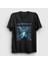 Unisex Siyah A Funk Odyssey Jamiroquai T-Shirt 1