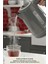 Inox Su Isıtıcı Kettle Paslanmaz Çelik SK-8031 Koyu Gri 3