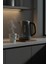 Inox Su Isıtıcı Kettle Paslanmaz Çelik SK-8031 Koyu Gri 4
