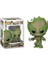 Pop Marvel Groot As Wolverine No: 1396 1