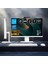 V440VAK-I38256W0D ATL16 I3-1315U 40GB Ddr5 512GB Nvme SSD 23.8" IPS Fhd Fdos Beyaz All In One Bilgisayar 1