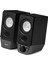 R19BT Bluetooth'lu 2.0 Pc Hoparlör Sistemi 4
