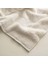 Kaia Banyo Paspası Pamuk Krem 50X80 cm 8