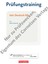 Prüfungstraining Daf B2 : Übungsbuch Mit Audio Online 4