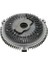 1317881 - Fan Termıgı Mercedes E-Class OM606 W210 1