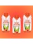 Forever Aloe Peaches 330ML 3 Adet 1