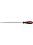 Vinko 03061 Yuvarlak Törpü Saplı 10 Inch 250 mm 1