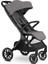 Jackey Xl Bebek Arabası Marble Grey - Merkürbebe Guardix Anne Kucağı Antrasit 2