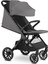 Jackey Xl Bebek Arabası Marble Grey - Merkürbebe Guardix Anne Kucağı Antrasit 3