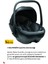 Jackey Xl Bebek Arabası Marble Grey - Merkürbebe Guardix Anne Kucağı Antrasit 7
