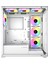 Unlost x RX9060XT Amd Ryzen 5 7600 16GB Ddr5 1 Tb SSD 750W Beyaz Tavsıye Sıstem 2